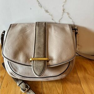 Kate Spade Marsi Hunts Place Saddle Bag